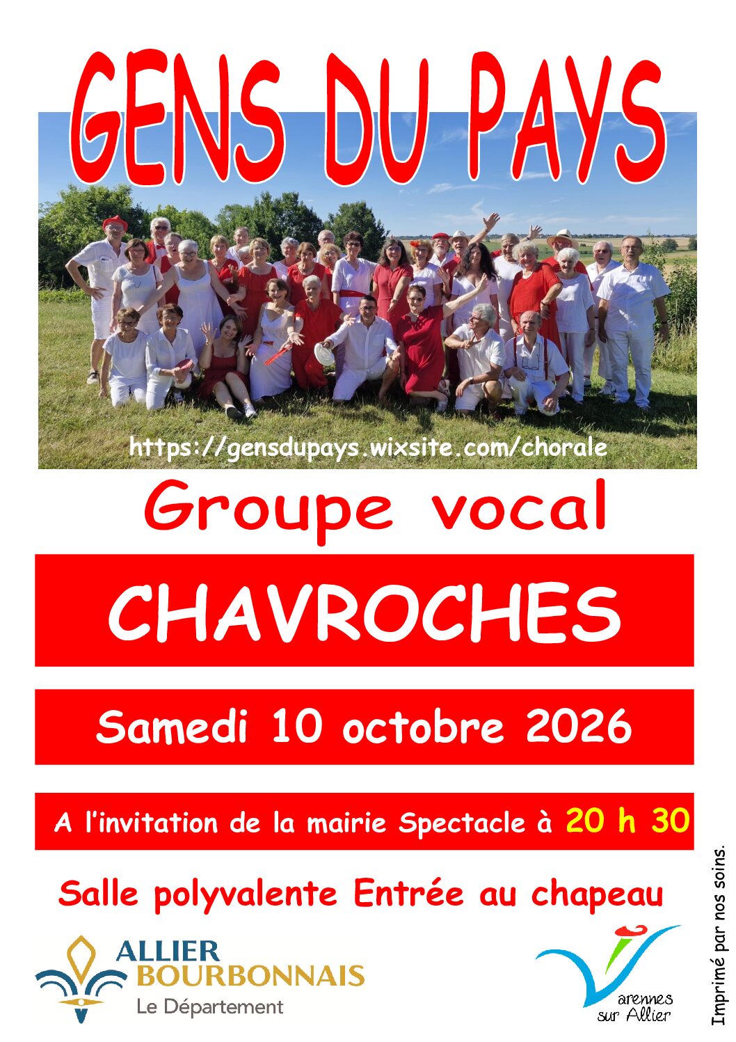 affiche2026 Chavroches A4